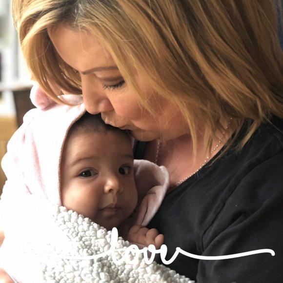 Meet your Posher, Kerri - Picture 1 of 1